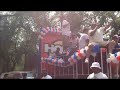 Hot 97 Angie Martinez DJ Enuff @ Puerto Rican Parade June 10, 2012