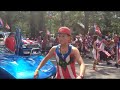 Hot 97 Angie Martinez DJ Enuff @ Puerto Rican Parade June 10, 2012