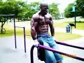 Insane feats of strength