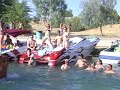 Auto Body Shop - Fountain Valley Bodyworks - unveils fastest amphibious vehicle!