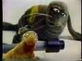 Ray the Raychem Seal - performed by Dave Goelz