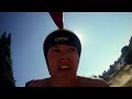 On Pace w/ Pastrana - Belly flops, Rope Swings, and Surgery - Episode 19