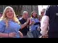 Duffy String Band Some Nights (What Do I Stand For) - 2013 Fralinger Serenade