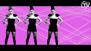 Kid Massive, Sam Obernik & Jay Colin - Yawn [Official Video HD]