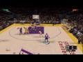 NBA 2K13 My Team - Prime Time