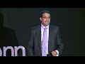 Information security: Anish Bhimani at TEDxUConn 2013