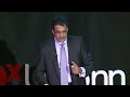 Information security: Anish Bhimani at TEDxUConn 2013