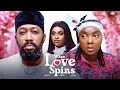 WHEN LOVE SPINS - LATEST NIGERIAN MOVIE 2024 FULL MOVIE #chiomachukwuka #frederickleonard