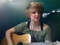 Sam Nolte - Strange Tokio Hotel feat. Kerli Cover