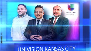 D'Latinos Kansas City 13 Abril 2016