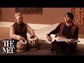 Afghani Rabab: Valley Folksong
