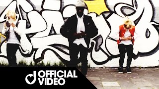 Black & White -- Open your Eyes (Official Video)