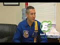 E3 Behind The Scenes - Blue Angels
