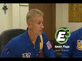 E3 Behind The Scenes - Blue Angels