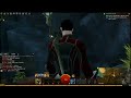 GW2 Sharkmaw Caverns Vista Tutorial in Lion's Arch