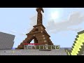 The Best Minecraft Xbox 360 Edition World Ever! Te0z Community World