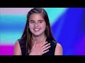 فتاة ابهرت العالم بصوتها الرائع - جديد 2013