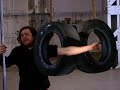 10 optical illusions in 2 minutes