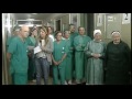 La vita in diretta - Casa Sollievo della Sofferenza