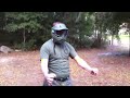 Tipmann TPX human paintball target