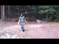 Tipmann TPX human paintball target