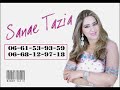 Negafa Sanae Tazia 2014 part 01