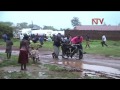 Okubba amafuta e Busia: 3 bali ku ndiri