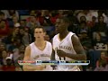 Jrue Holiday's Crossover Leaves Russell Westbrook in the Dust