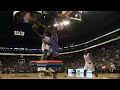 Jrue Holiday's Crossover Leaves Russell Westbrook in the Dust
