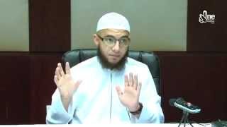 Advice to Jamaat Tabligh - Abu Mussab Wajdi 