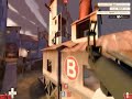 Team Fortress 2: Reptile Frag Vid