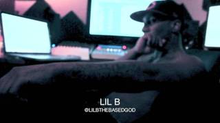 Lil b - Blue flame Lil b - Blue flame