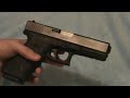 I Hate Glocks: Part 1