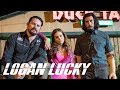 Trailer 2 do filme Logan Lucky