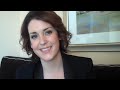 melanie lynsky on george clooney
