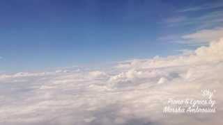 Marsha Ambrosius - Sky Marsha Ambrosius - Sky