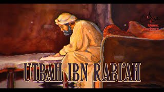 Utbah Ibn Rabi'ah - Pagan Leader Of Quraysh