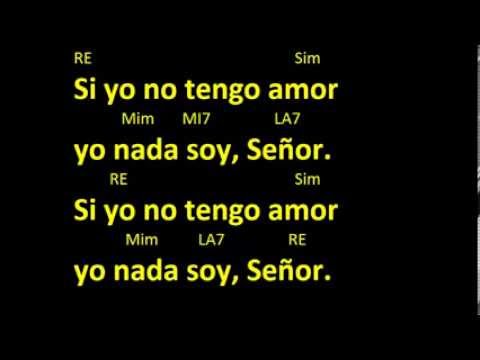 LETRA DE LA CANCION SI NO LA TENGO letra de la cancion si no la tengo: