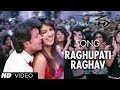 Raghupati Raghav Krrish 3 Full Video Song | Hrithik Roshan, Priyanka Chopra
