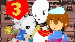 undertale