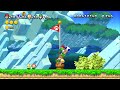 New Super Mario Bros. U - Episode 2