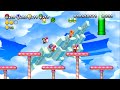 New Super Mario Bros. U - Episode 2