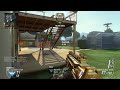 Gameplay Boosting in Black Ops 2 (352-10 Gameplay)