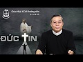 Chúa Nhật Tuần XXVII Thường Niên C