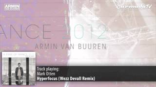 Mark Otten - Hyperfocus (Wezz Devall Remix)