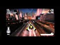 CGRundertow WIPEOUT 2048 for PlayStation Vita Video Game Review
