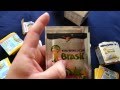 2014 FIFA World Cup Brasil Panini Album stickers quick overview and tips for buying packs.