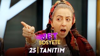 Jet Sosyete 2. Sezon 10.Bölüm Fragmanı