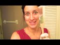 PEEING CONTEST!! (10.18.13 - Day 1632)