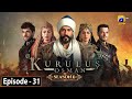 Kurulus Osman Season 06 Episode 31 - Urdu Dubbed - Har Pal Geo